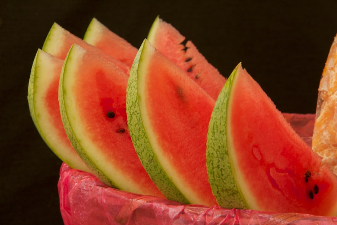 Refreshing Summer Sips: Jack Daniels Watermelon Punch