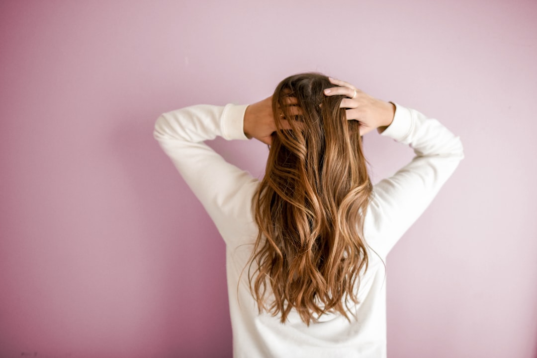 Unlocking the Power of Melanin Hair Care